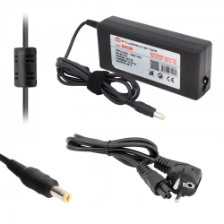 Powermaster 19 volt - 4.74 amper 5.5*1.7 uçlu acer notebook adaptör