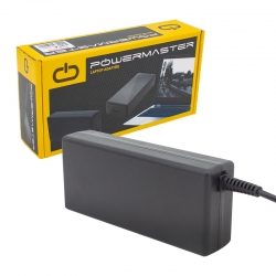 Powermaster 19 volt - 4.74 amper 5.5*1.7 uçlu acer notebook adaptör