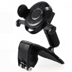 Powermaster 202-z araç içi telefon tutacaği