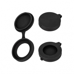 Powermaster 22 Mm Pano Tip USB İçin Silikon Koruyucu Kapak IP65 Protective 3