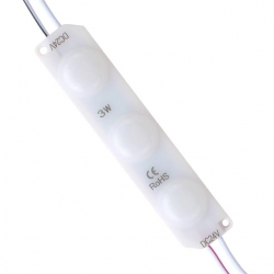 Powermaster 24 Volt 1.5 Watt Günışığı 2835 Cob Modül Led