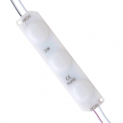 Powermaster 24 Volt 1.5 Watt Günışığı 2835 Cob Modül Led