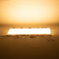 Powermaster 24 Volt 1.5 Watt Günışığı 2835 Cob Modül Led