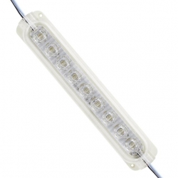 Powermaster 24 Volt 2.4 Watt Tek Renk Beyaz 2835 Modül Led 14*32.5
