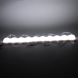 Powermaster 24 Volt 2.8 Watt Beyaz Cob Modül Led
