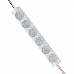 Powermaster 24 Volt 3 Watt Beyaz 3030 Cob Modül Led