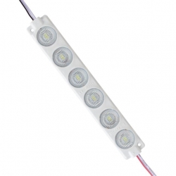 Powermaster 24 Volt 3 Watt Beyaz 3030 Cob Modül Led