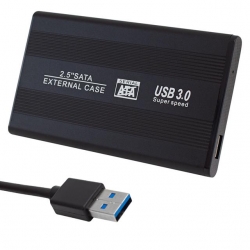 Powermaster 2.5'' Usb 3.0 Sata HDD Kutusu