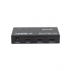 Powermaster 2 Port 1080P HDMI Dağıtıcı PM-14217