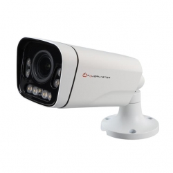 Powermaster 2Mp 2.8-12 Mm Varifocal 8 Array Atom Led AHD Bullet Metal Kasa Kamera
