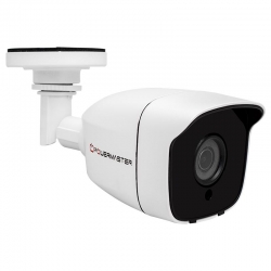 Powermaster 2mp 2.8 mm 18 ir led ahd 55li küçük metal kasa bullet kamera  xm 330+2003