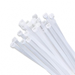 Powermaster 3.6 Mm 10 Cm Kablo Bağı (100 Adet)