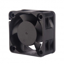 Powermaster 40x40x20 mm 4x4 24 volt fan