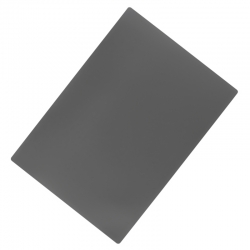 Powermaster 40x50cm 260 derece isiya dayanikli düz gri tamirci mati