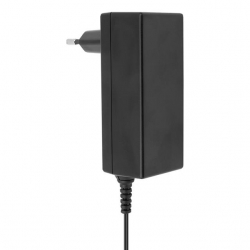 Powermaster 42 Volt - 2 Amper 3 Pinli Ginger Priz Tip Şarj Cihazı PM-6043