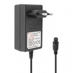 Powermaster 42 Volt - 2 Amper 3 Pinli Ginger Priz Tip Şarj Cihazı PM-6043