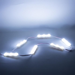 Powermaster 5730 SMD 12 Volt-1.5 Watt Yarı Mat Kapak Modül Led
