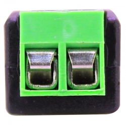 Powermaster 5.5x2.1mm power erkek konnektör (ic-254e)