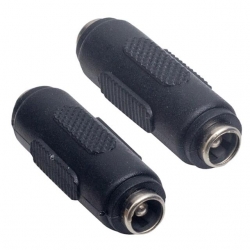 Powermaster 5.5X2.5 Dişi Dişi Ara Jack Uzatma