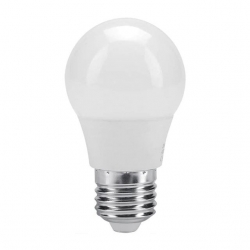 Powermaster 5 Watt E27 220 Volt Beyaz LED Ampul
