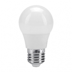 Powermaster 5 Watt E27 220 Volt Beyaz LED Ampul