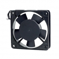 Powermaster 60x60x25 mm 6x6 24 volt fan