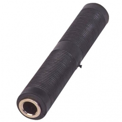 Powermaster 6.3 Mm Stereo Ara Dişi-Dişi Gitar Jack