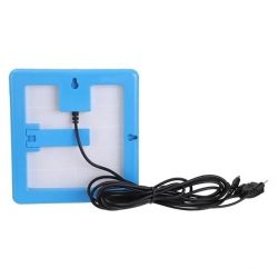 Powermaster 6 Volt 0.3 A 1.5 Watt Solar Panel ZO-715