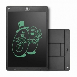 Powermaster 8.5 İnc Dijital Kalemli Grafik Eğitim Not Yazma Lcd Çizim Tablet Yazı Tahtası