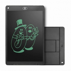 Powermaster 8.5 İnç Renkli Dijital Kalemli LCD Çizim Yazı Tahtası