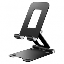 Powermaster A30 Metal Masaüstü Telefon Tablet Tutacağı Universal