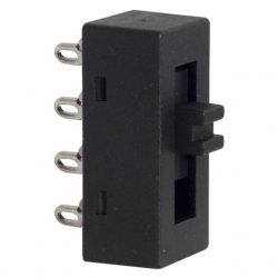 Powermaster Anahtar 3 Konumlu Orta-Sağ-Sol (Saç Kurutma Anahtarı) IC-211