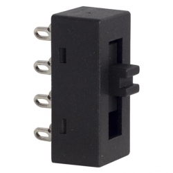 Powermaster Anahtar 3 Konumlu Orta-Sağ-Sol (Saç Kurutma Anahtarı) IC-211