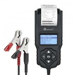 Powermaster ba2000 12-24v 30-220ah akü test cihazi