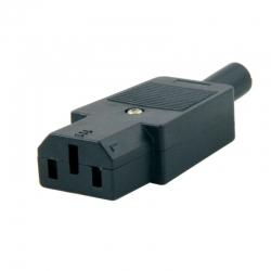 Powermaster c7 power seyyar dişi fiş (ic-215a)(ac-10f)