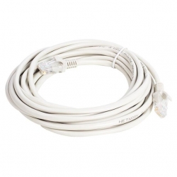 Powermaster Cat5 10 Metre RJ45 Patch Network Ethernet İnternet Kablosu