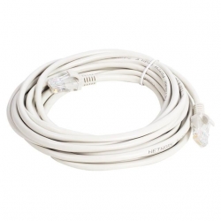 Powermaster Cat5 10 Metre RJ45 Patch Network Ethernet İnternet Kablosu