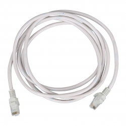 Powermaster cat6 2 metre rj45 patch network ethernet internet kablosu