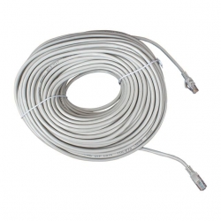 Powermaster Cat6 50 Metre Ethernet Kablo