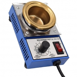 Powermaster dbl-380a 250w 800 gram lehim potasi