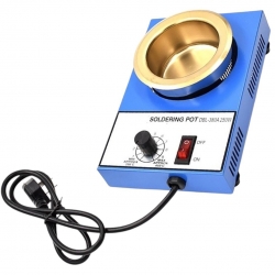 Powermaster dbl-380a 250w 800 gram lehim potasi