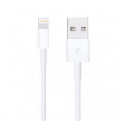 Powermaster DK-18295 Lightning 1 Metre Iphone Şarj-Data Kablosu