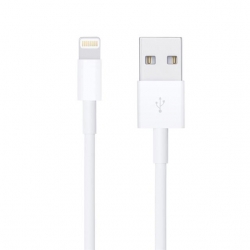 Powermaster DK-18295 Lightning 1 Metre Iphone Şarj-Data Kablosu