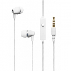 Powermaster ev-125 super bass mikrofonlu kulak içi kulaklik ( kirmizi*yeşil*beyaz*siyah )