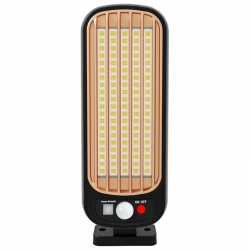 Powermaster gl-84069 cob ledli 3 fonksiyonlu sensörlü solar lamba