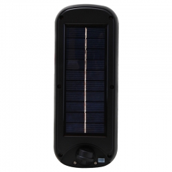 Powermaster gl-84069 cob ledli 3 fonksiyonlu sensörlü solar lamba