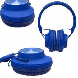 Powermaster gm-025 bluetooth kablosuz mikrofonlu gaming oyuncu kulaklik
