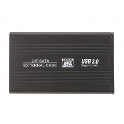 Powermaster harici 2.5 usb 3.0 sata harddisk kutusu