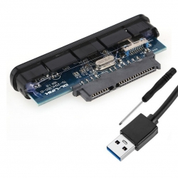 Powermaster harici 2.5 usb 3.0 sata harddisk kutusu