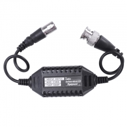 Powermaster hd-cvi/tvi/ahd parazit önleyici balun